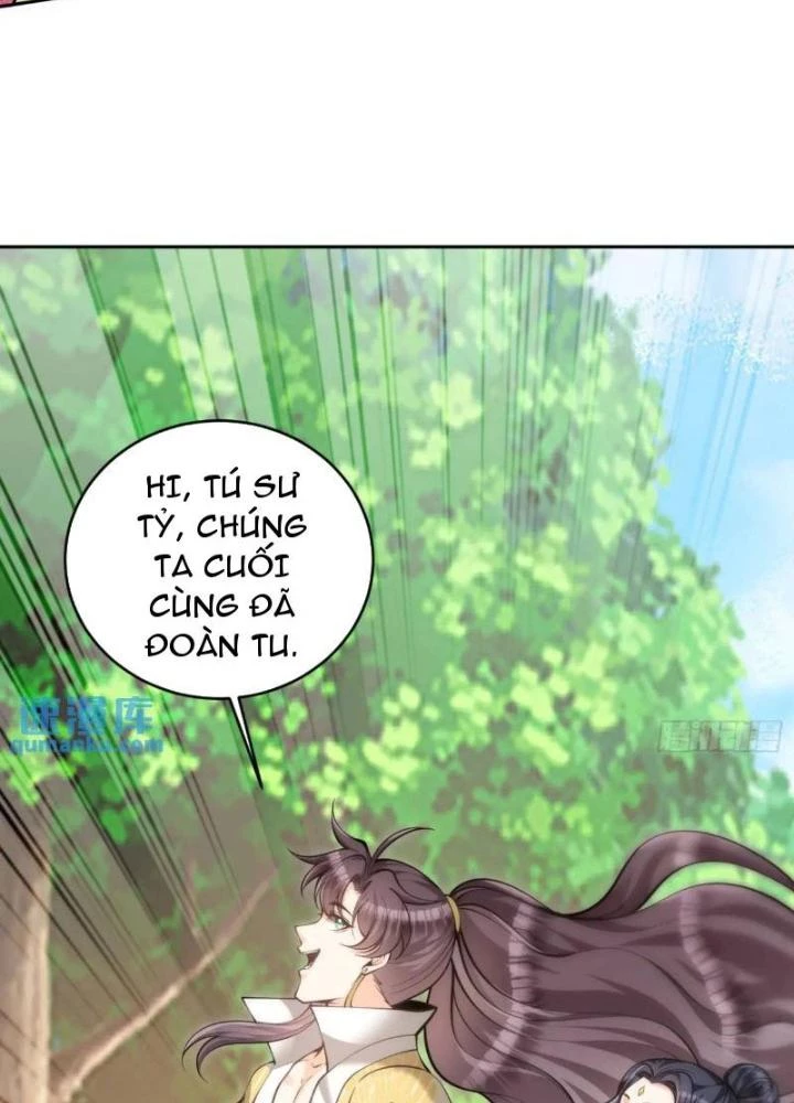 Ta Dựa Vào Body Shaming Tu Thành Đại Lão Chapter 41 - Trang 2