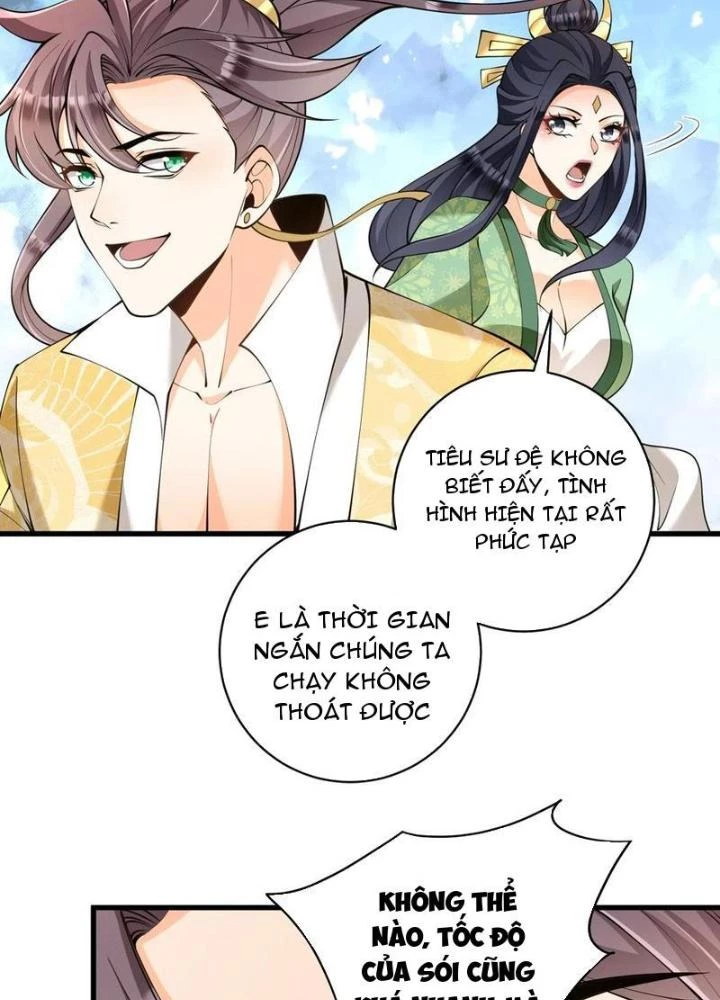 Ta Dựa Vào Body Shaming Tu Thành Đại Lão Chapter 42 - Trang 2
