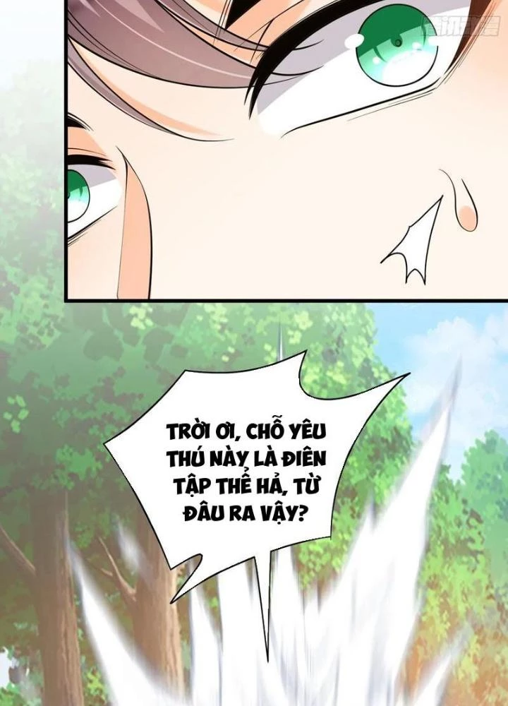 Ta Dựa Vào Body Shaming Tu Thành Đại Lão Chapter 42 - Trang 2