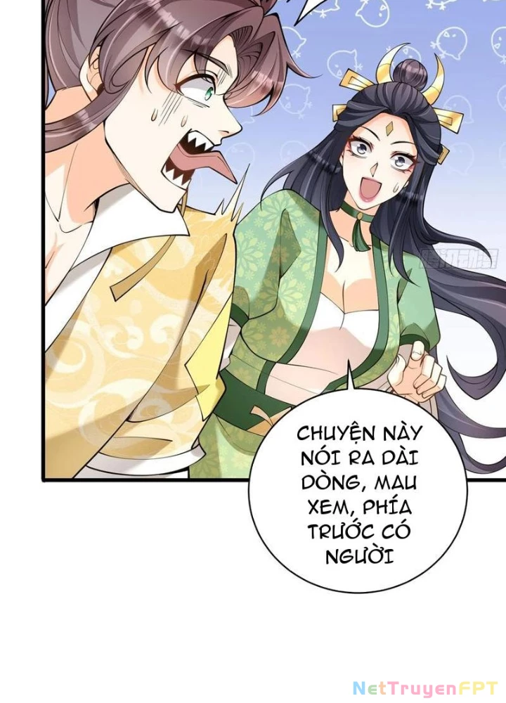 Ta Dựa Vào Body Shaming Tu Thành Đại Lão Chapter 42 - Trang 2