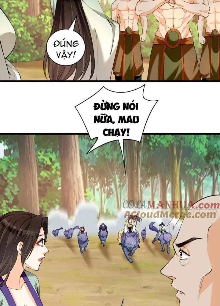 Ta Dựa Vào Body Shaming Tu Thành Đại Lão Chapter 42 - Trang 2