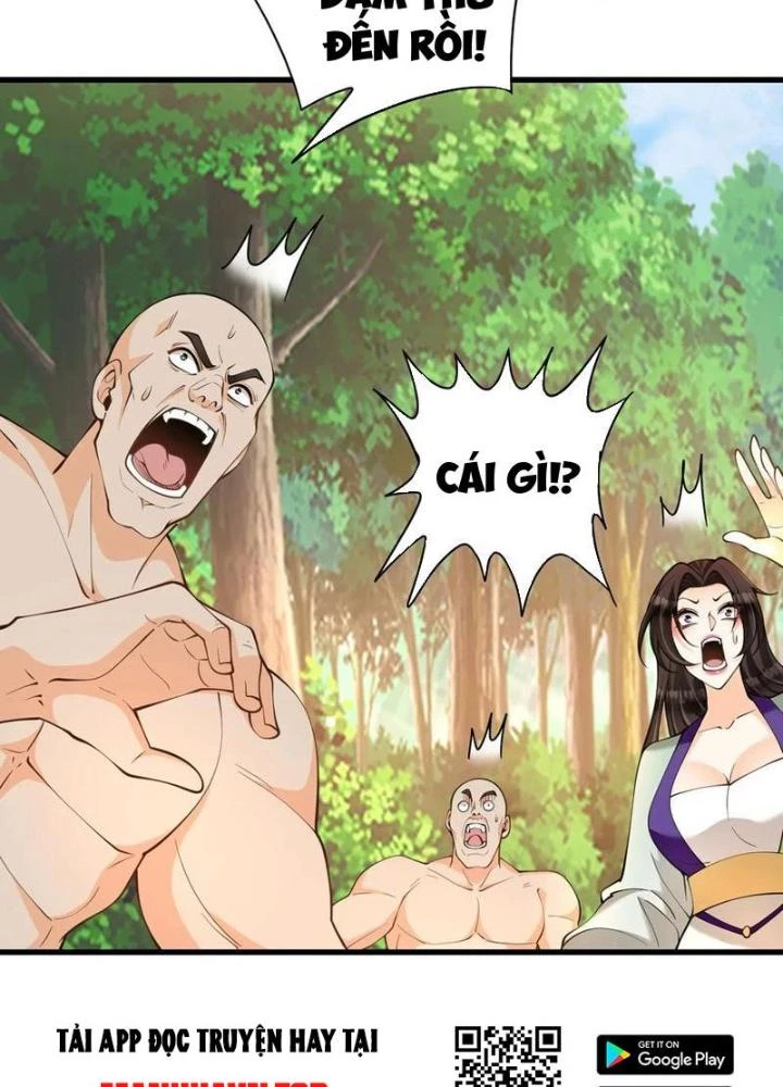 Ta Dựa Vào Body Shaming Tu Thành Đại Lão Chapter 42 - Trang 2