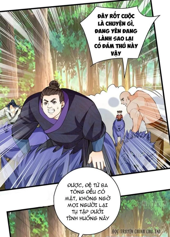 Ta Dựa Vào Body Shaming Tu Thành Đại Lão Chapter 42 - Trang 2