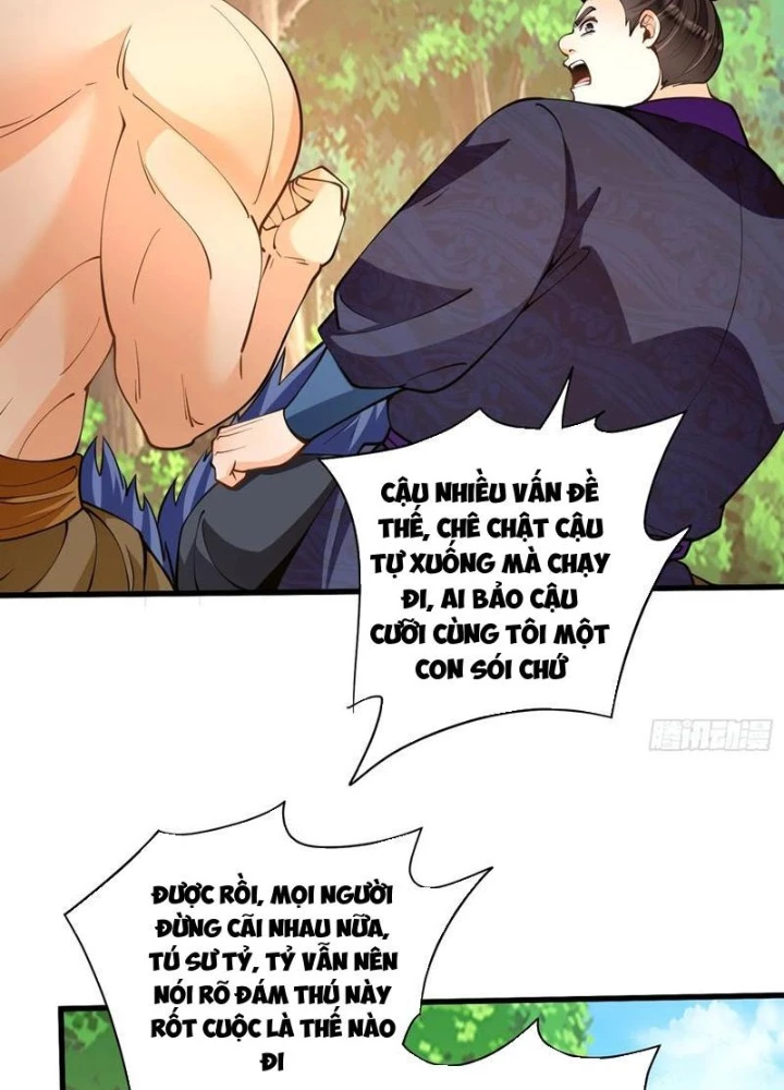 Ta Dựa Vào Body Shaming Tu Thành Đại Lão Chapter 42 - Trang 2