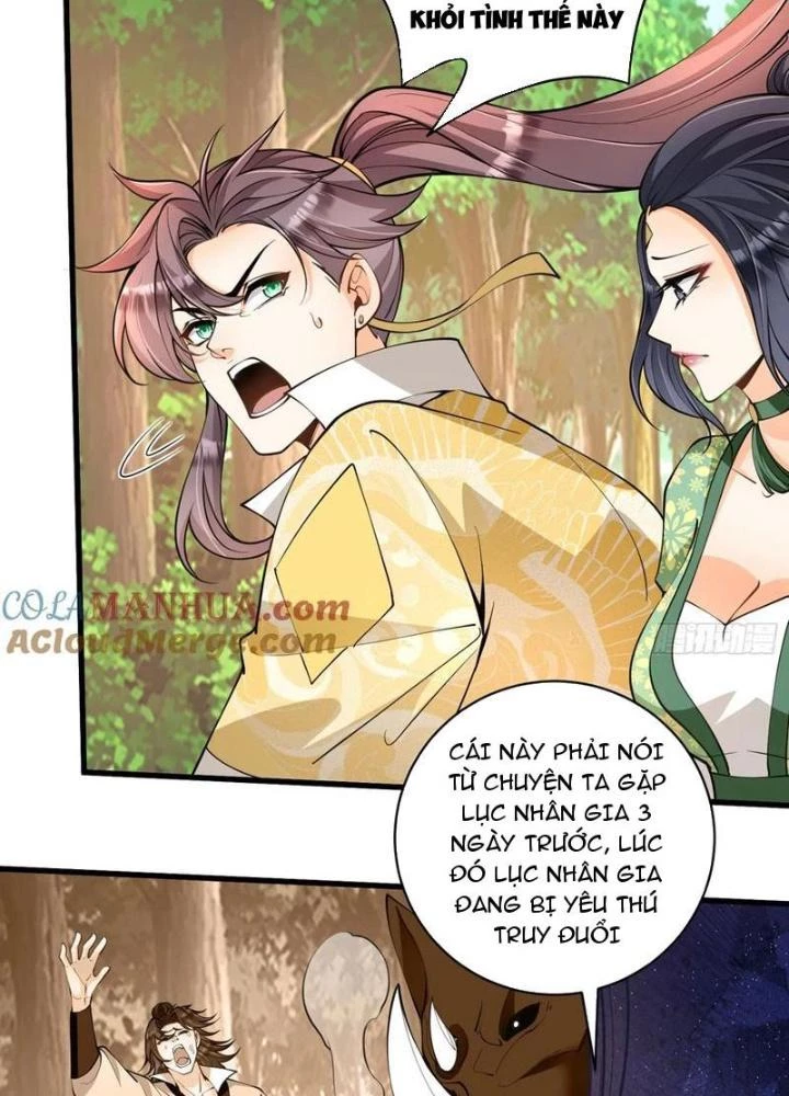Ta Dựa Vào Body Shaming Tu Thành Đại Lão Chapter 42 - Trang 2