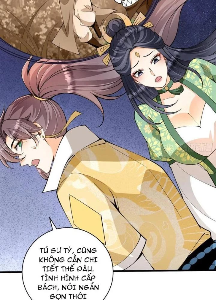 Ta Dựa Vào Body Shaming Tu Thành Đại Lão Chapter 42 - Trang 2