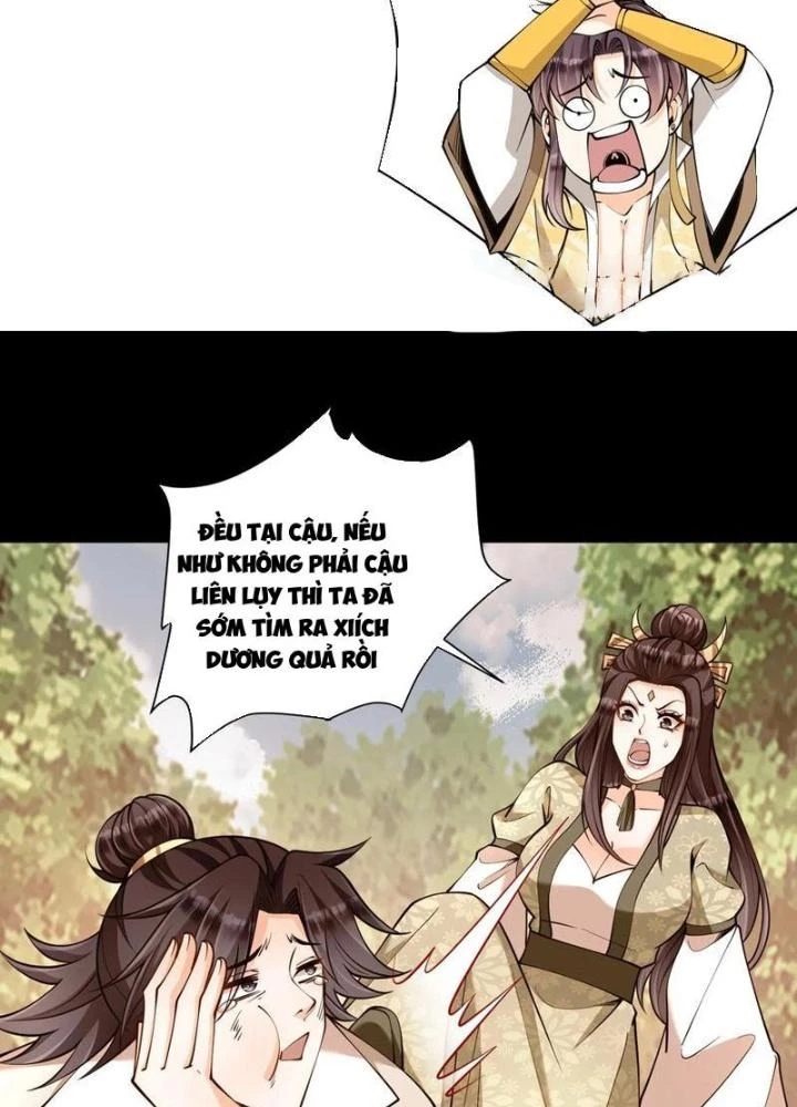 Ta Dựa Vào Body Shaming Tu Thành Đại Lão Chapter 42 - Trang 2