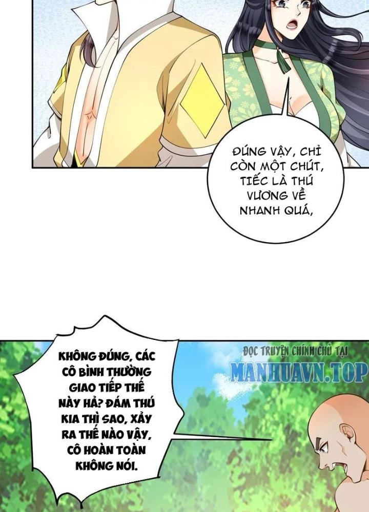 Ta Dựa Vào Body Shaming Tu Thành Đại Lão Chapter 42 - Trang 2