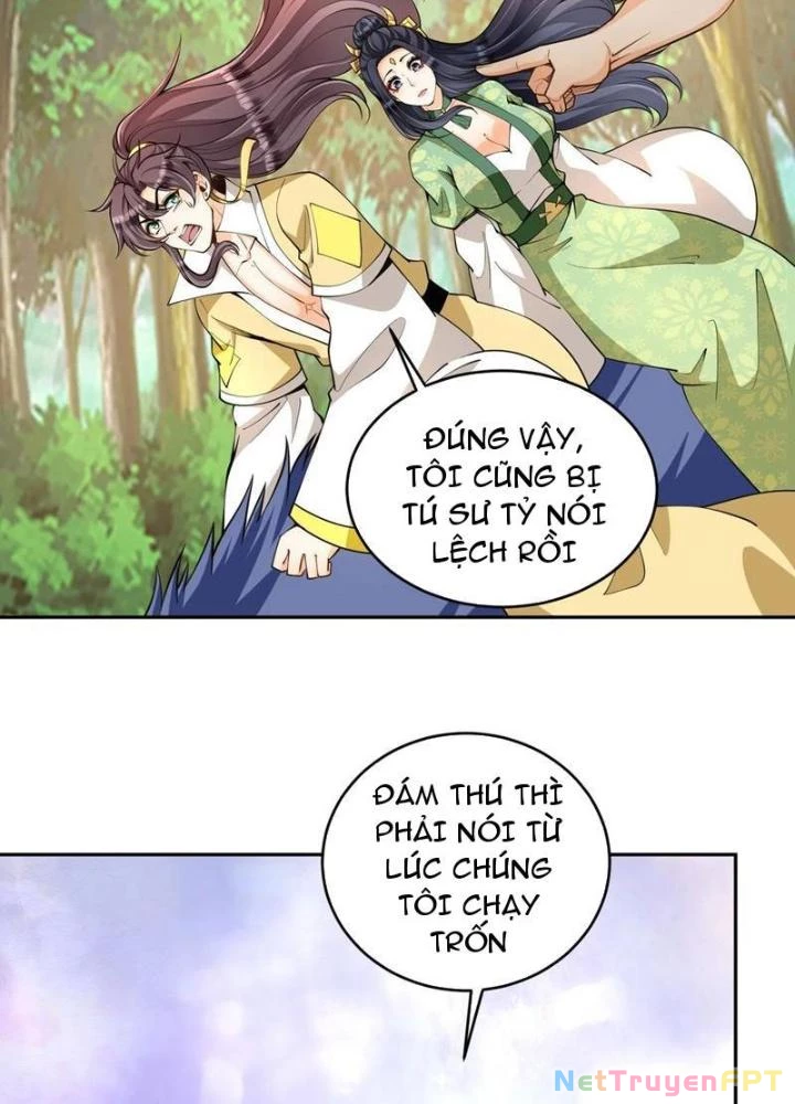 Ta Dựa Vào Body Shaming Tu Thành Đại Lão Chapter 42 - Trang 2