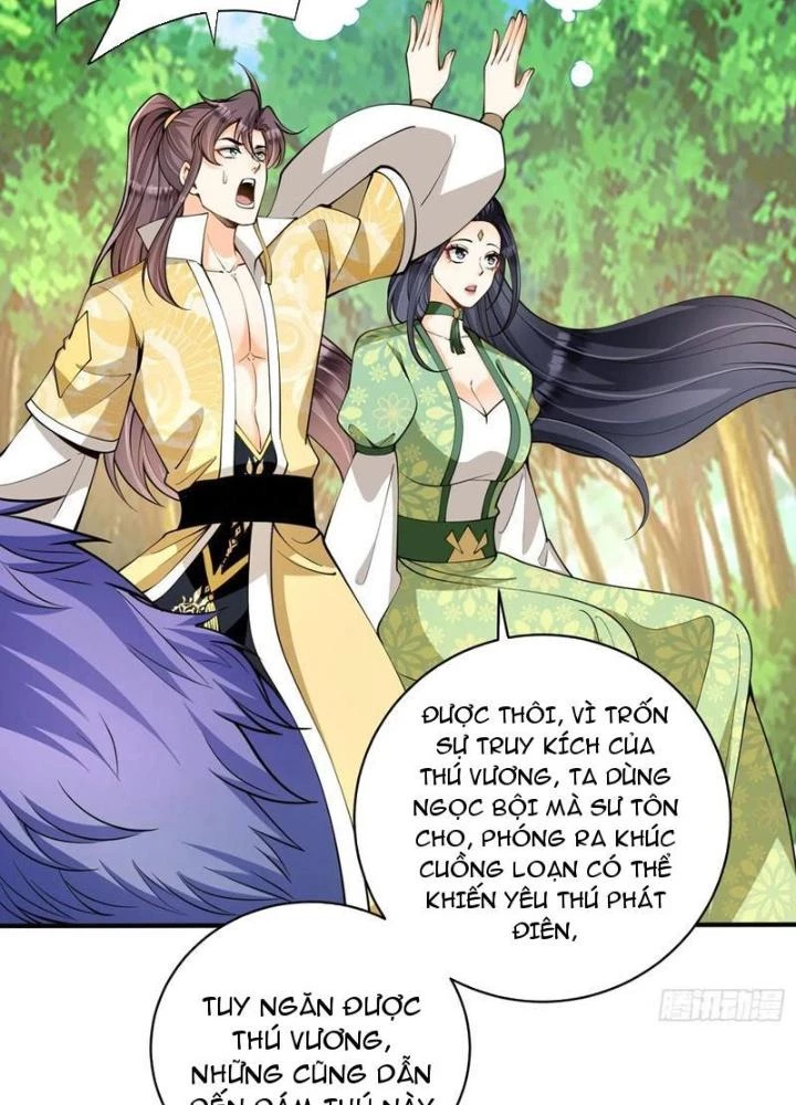 Ta Dựa Vào Body Shaming Tu Thành Đại Lão Chapter 42 - Trang 2