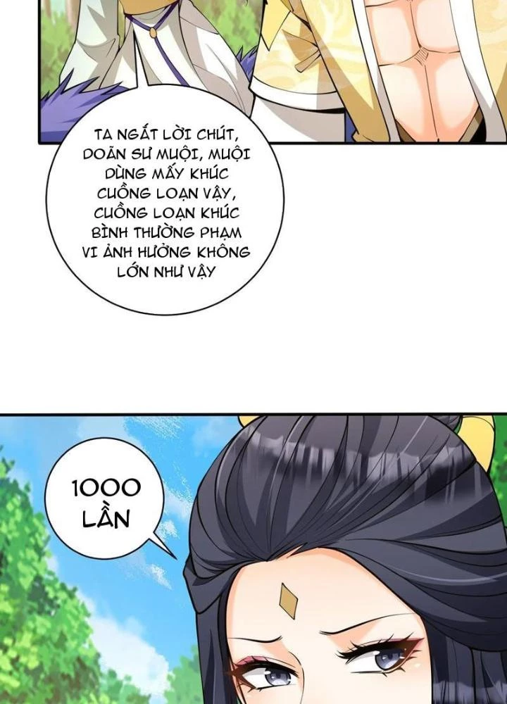 Ta Dựa Vào Body Shaming Tu Thành Đại Lão Chapter 42 - Trang 2