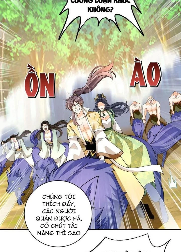 Ta Dựa Vào Body Shaming Tu Thành Đại Lão Chapter 42 - Trang 2