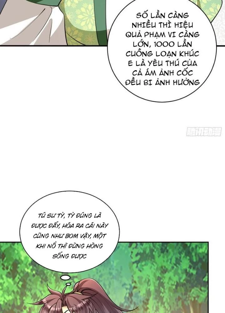 Ta Dựa Vào Body Shaming Tu Thành Đại Lão Chapter 42 - Trang 2