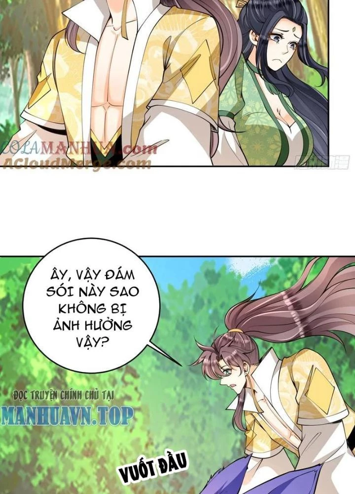 Ta Dựa Vào Body Shaming Tu Thành Đại Lão Chapter 42 - Trang 2