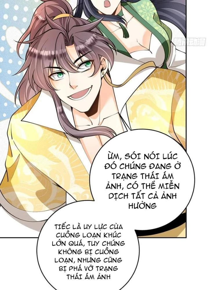 Ta Dựa Vào Body Shaming Tu Thành Đại Lão Chapter 42 - Trang 2