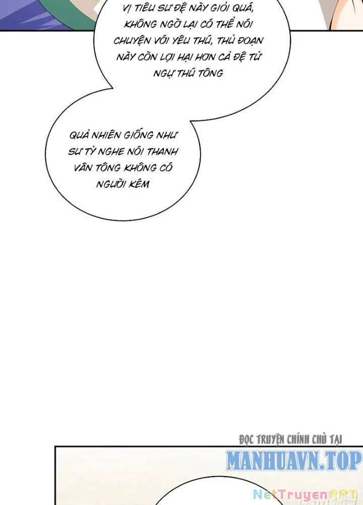 Ta Dựa Vào Body Shaming Tu Thành Đại Lão Chapter 42 - Trang 2