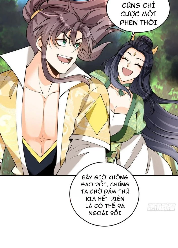 Ta Dựa Vào Body Shaming Tu Thành Đại Lão Chapter 42 - Trang 2