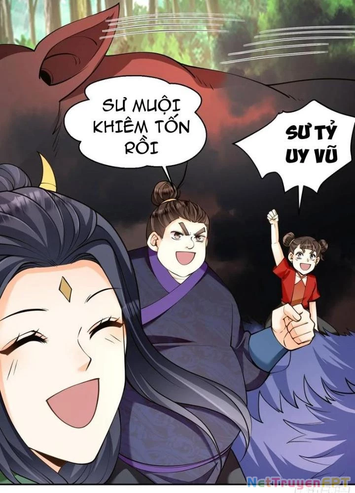 Ta Dựa Vào Body Shaming Tu Thành Đại Lão Chapter 42 - Trang 2