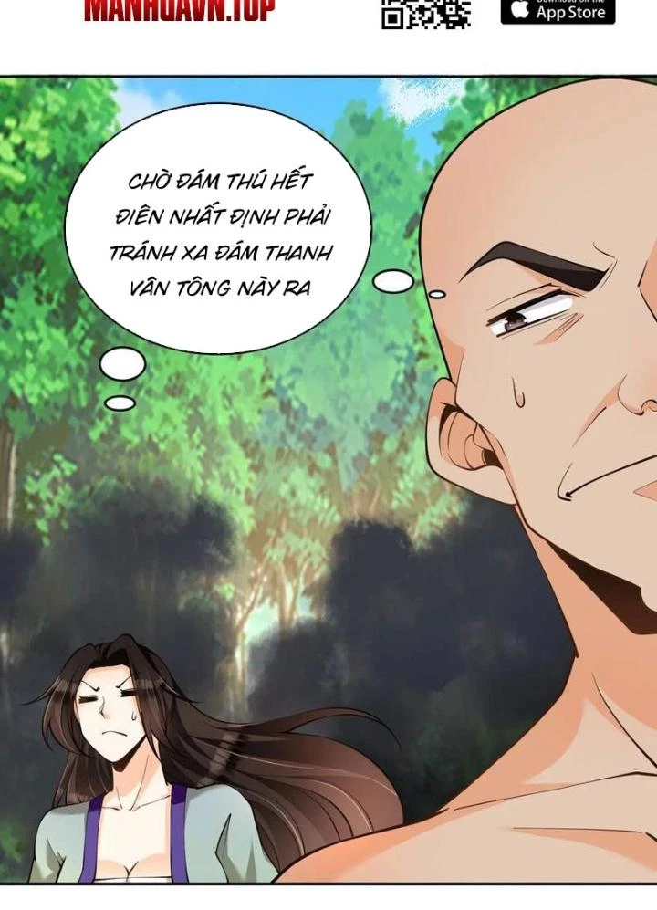Ta Dựa Vào Body Shaming Tu Thành Đại Lão Chapter 42 - Trang 2