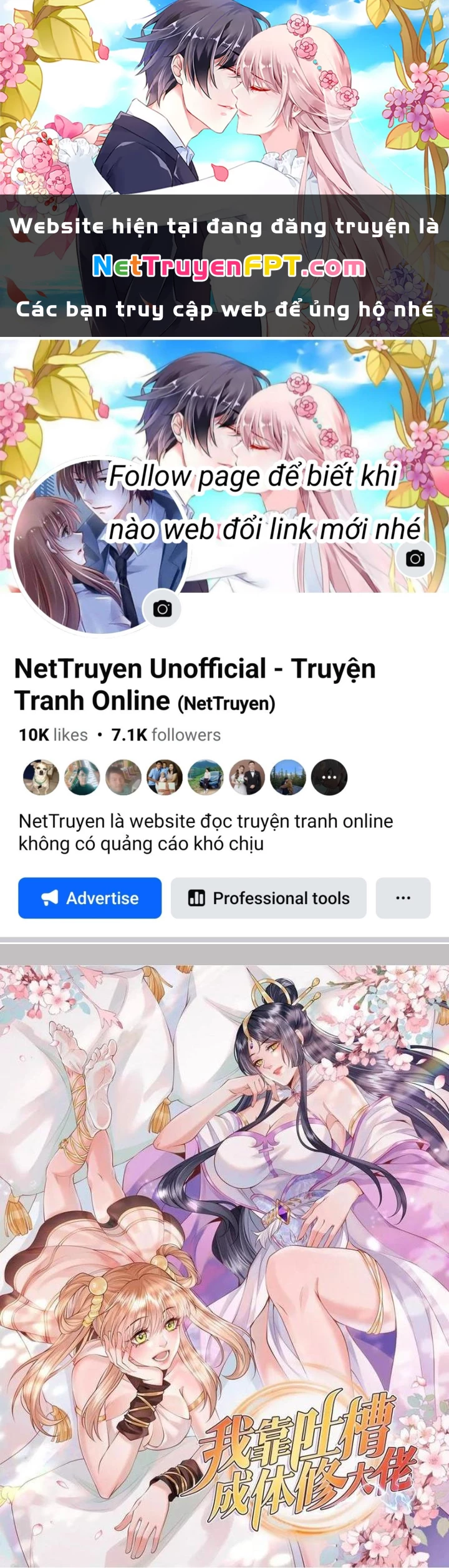 Ta Dựa Vào Body Shaming Tu Thành Đại Lão Chapter 43 - Trang 2