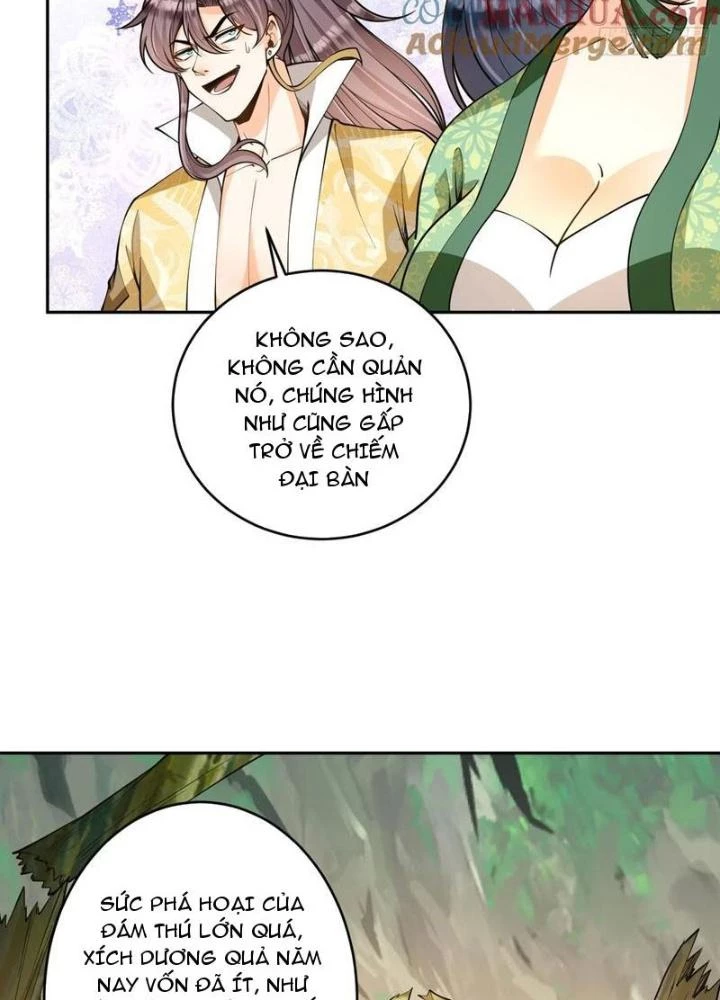 Ta Dựa Vào Body Shaming Tu Thành Đại Lão Chapter 43 - Trang 2