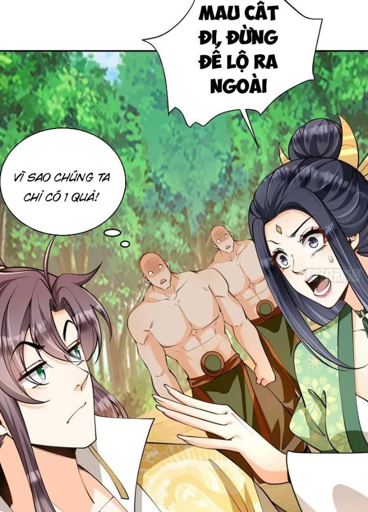 Ta Dựa Vào Body Shaming Tu Thành Đại Lão Chapter 43 - Trang 2