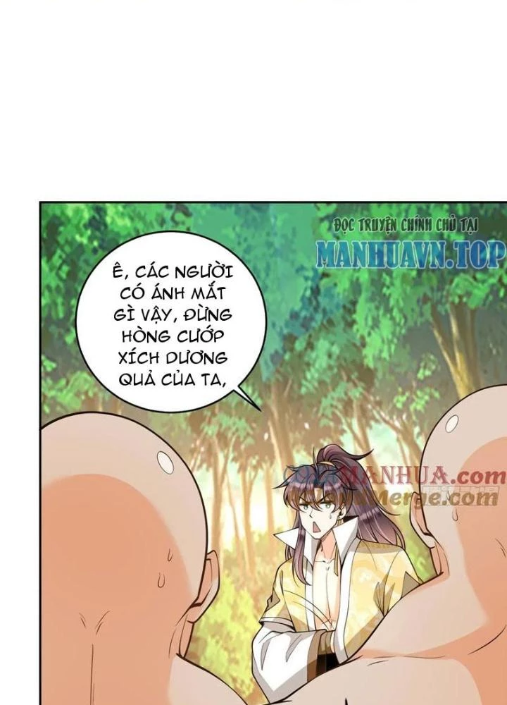 Ta Dựa Vào Body Shaming Tu Thành Đại Lão Chapter 43 - Trang 2