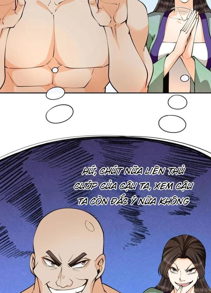 Ta Dựa Vào Body Shaming Tu Thành Đại Lão Chapter 43 - Trang 2