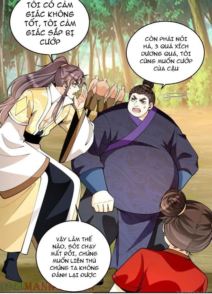 Ta Dựa Vào Body Shaming Tu Thành Đại Lão Chapter 43 - Trang 2
