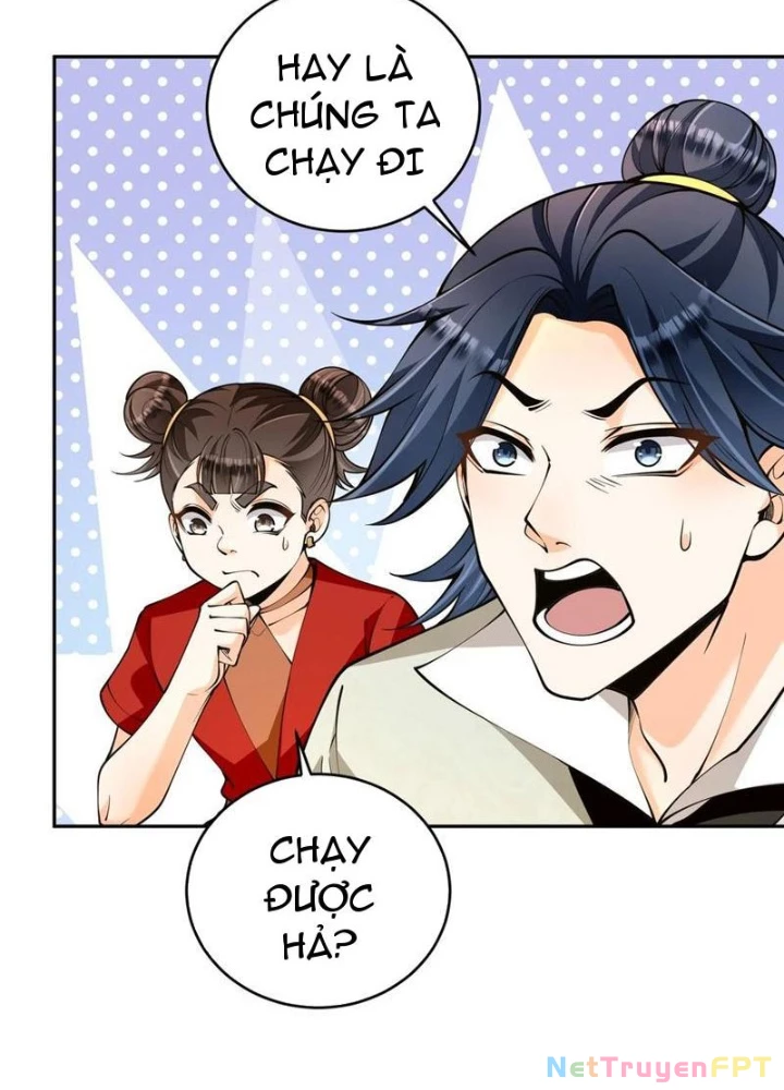 Ta Dựa Vào Body Shaming Tu Thành Đại Lão Chapter 43 - Trang 2