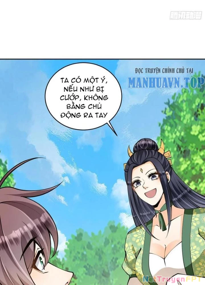Ta Dựa Vào Body Shaming Tu Thành Đại Lão Chapter 43 - Trang 2