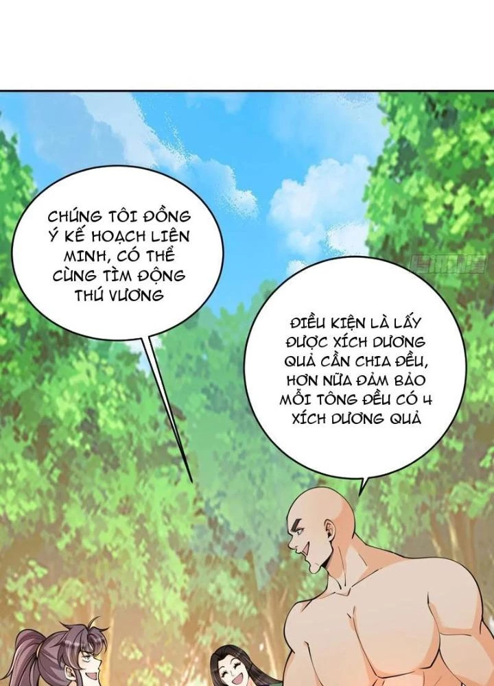 Ta Dựa Vào Body Shaming Tu Thành Đại Lão Chapter 43 - Trang 2
