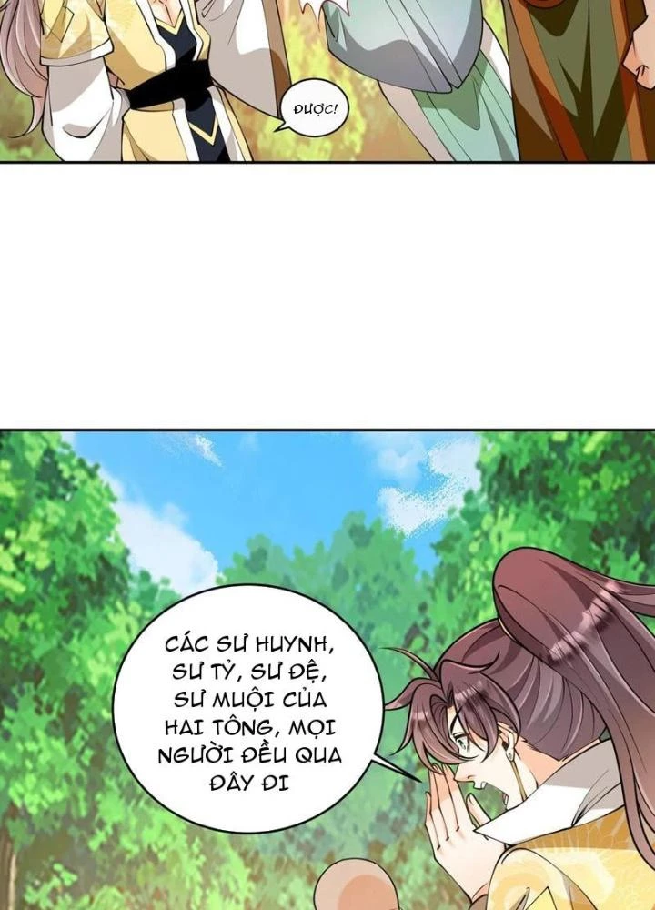Ta Dựa Vào Body Shaming Tu Thành Đại Lão Chapter 43 - Trang 2