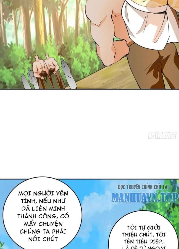 Ta Dựa Vào Body Shaming Tu Thành Đại Lão Chapter 43 - Trang 2