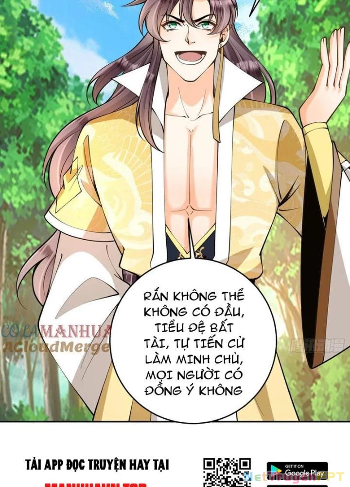 Ta Dựa Vào Body Shaming Tu Thành Đại Lão Chapter 43 - Trang 2