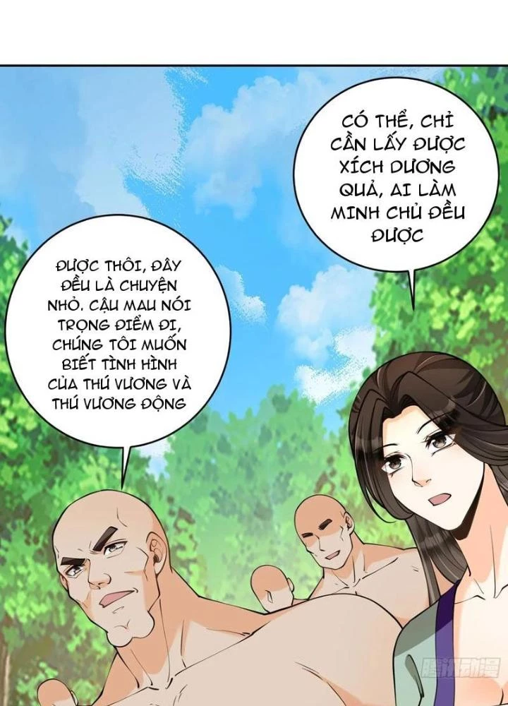 Ta Dựa Vào Body Shaming Tu Thành Đại Lão Chapter 43 - Trang 2