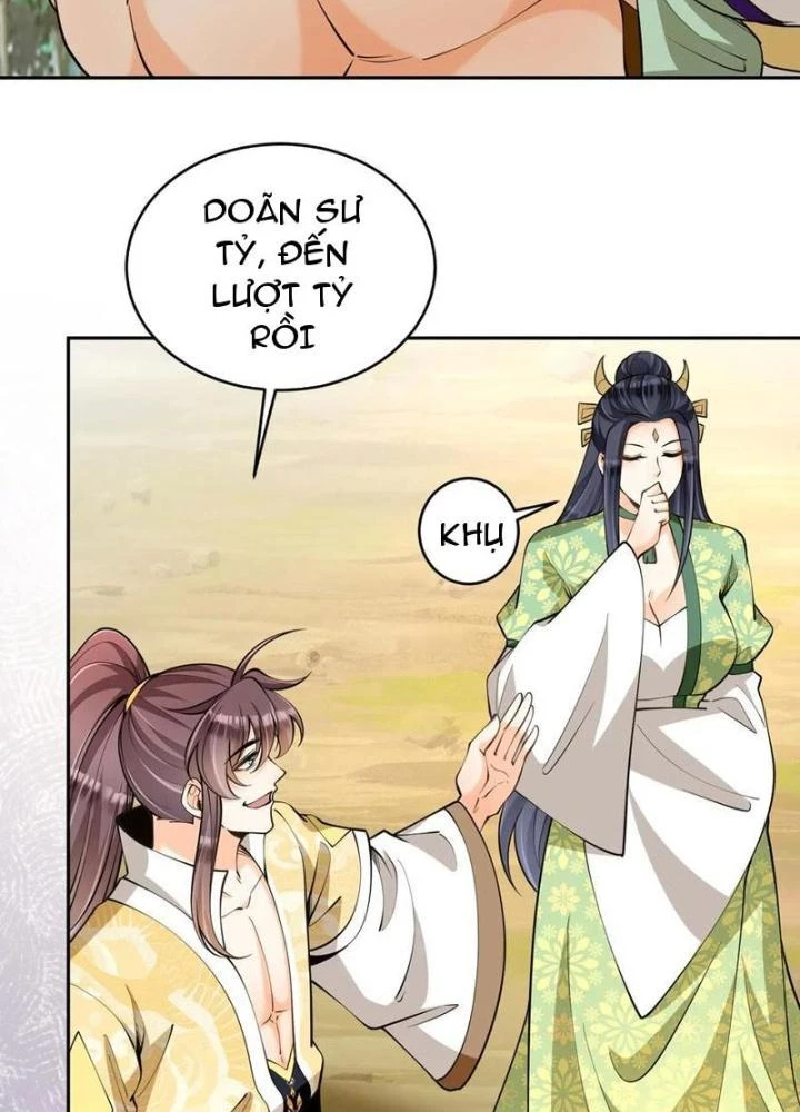 Ta Dựa Vào Body Shaming Tu Thành Đại Lão Chapter 43 - Trang 2