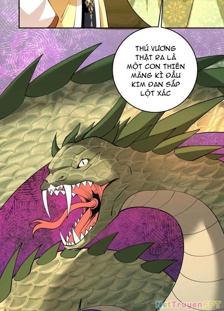 Ta Dựa Vào Body Shaming Tu Thành Đại Lão Chapter 43 - Trang 2
