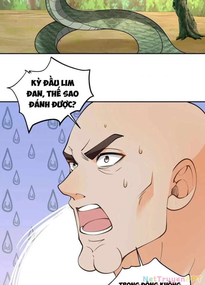 Ta Dựa Vào Body Shaming Tu Thành Đại Lão Chapter 43 - Trang 2