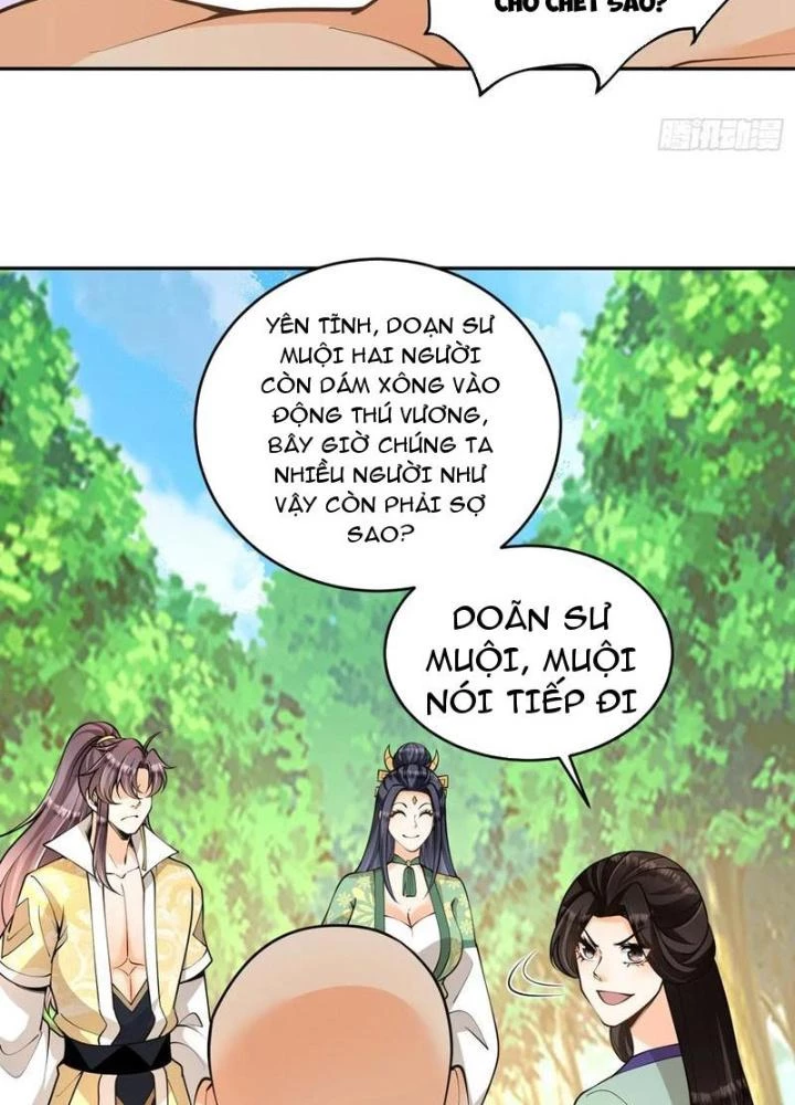 Ta Dựa Vào Body Shaming Tu Thành Đại Lão Chapter 43 - Trang 2