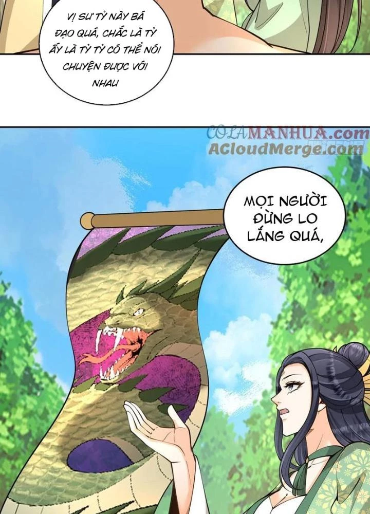Ta Dựa Vào Body Shaming Tu Thành Đại Lão Chapter 43 - Trang 2