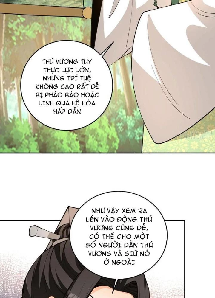Ta Dựa Vào Body Shaming Tu Thành Đại Lão Chapter 43 - Trang 2