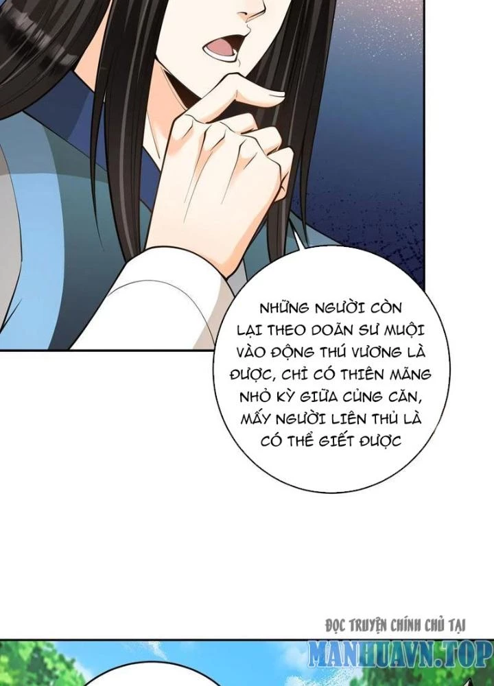 Ta Dựa Vào Body Shaming Tu Thành Đại Lão Chapter 43 - Trang 2