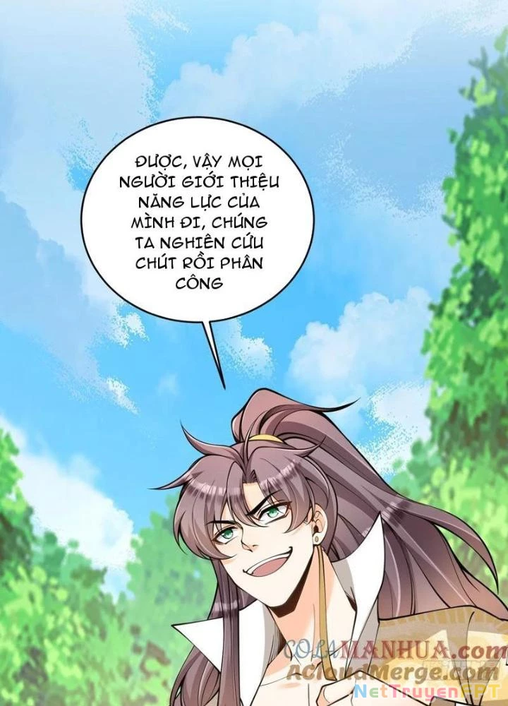 Ta Dựa Vào Body Shaming Tu Thành Đại Lão Chapter 43 - Trang 2