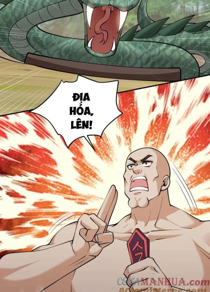 Ta Dựa Vào Body Shaming Tu Thành Đại Lão Chapter 44 - Trang 2
