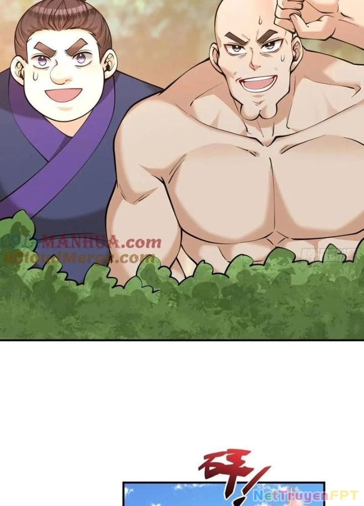 Ta Dựa Vào Body Shaming Tu Thành Đại Lão Chapter 44 - Trang 2