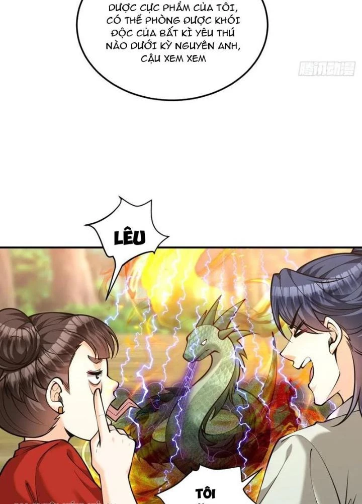 Ta Dựa Vào Body Shaming Tu Thành Đại Lão Chapter 44 - Trang 2