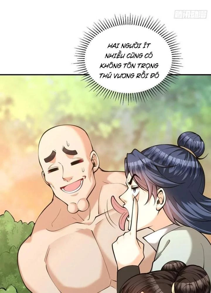 Ta Dựa Vào Body Shaming Tu Thành Đại Lão Chapter 44 - Trang 2