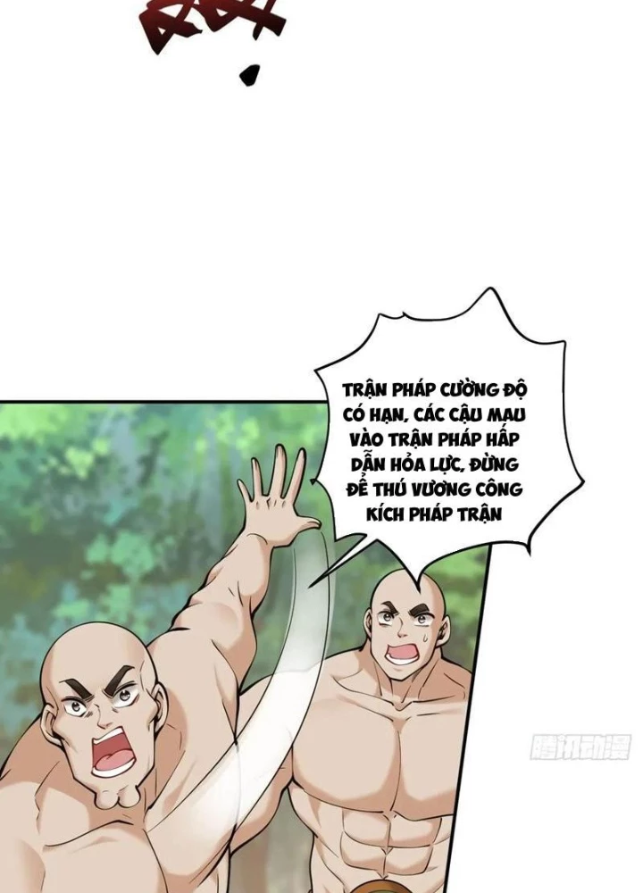 Ta Dựa Vào Body Shaming Tu Thành Đại Lão Chapter 44 - Trang 2