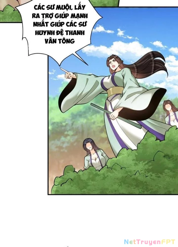 Ta Dựa Vào Body Shaming Tu Thành Đại Lão Chapter 44 - Trang 2